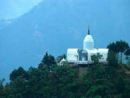 Jwala Devi Temple Is The Best Place To Visit In Mussoorie