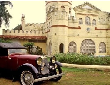 World Vintage Car Museum Ahmedabad Me Ghumne Ki Jagah Hai