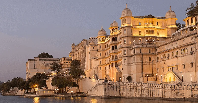 Udaipur is the best place to visit in Rajasthan
